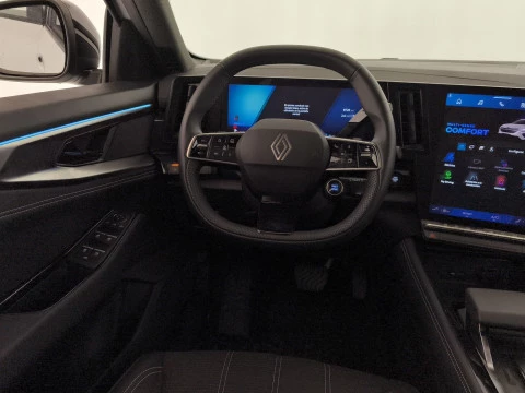 Renault Austral Techno E-Tech Full Hybrid 147kW (200CV)