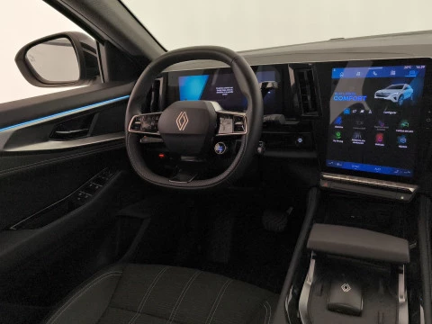 Renault Austral Techno E-Tech Full Hybrid 147kW (200CV)