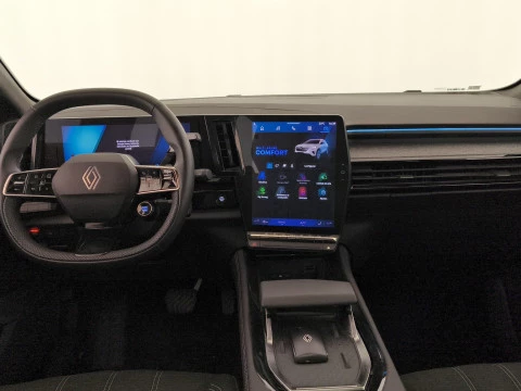 Renault Austral Techno E-Tech Full Hybrid 147kW (200CV)