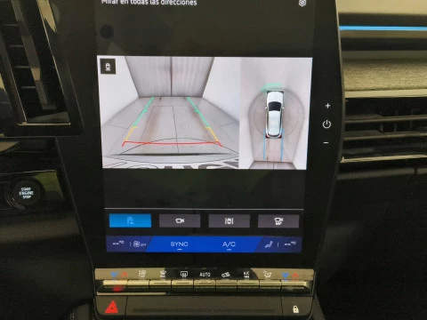 Renault Austral Techno E-Tech Full Hybrid 147kW (200CV)