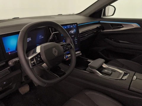 Renault Austral Techno E-Tech Full Hybrid 147kW (200CV)