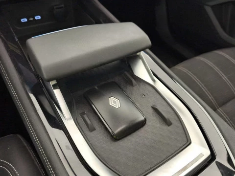 Renault Austral Techno E-Tech Full Hybrid 147kW (200CV)