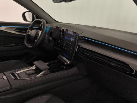 Renault Austral Techno E-Tech Full Hybrid 147kW (200CV)