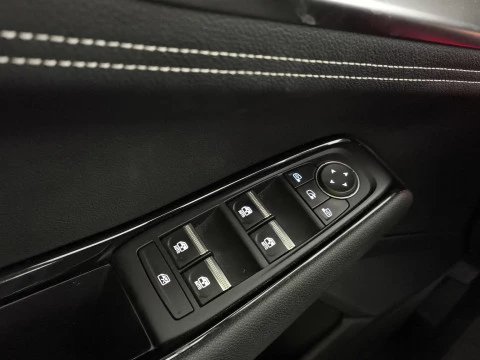 Renault Austral Techno E-Tech Full Hybrid 147kW (200CV)