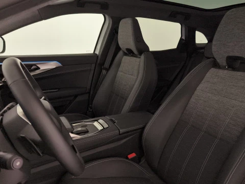 Renault Austral Techno E-Tech Full Hybrid 147kW (200CV)