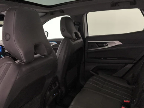 Renault Austral Techno E-Tech Full Hybrid 147kW (200CV)