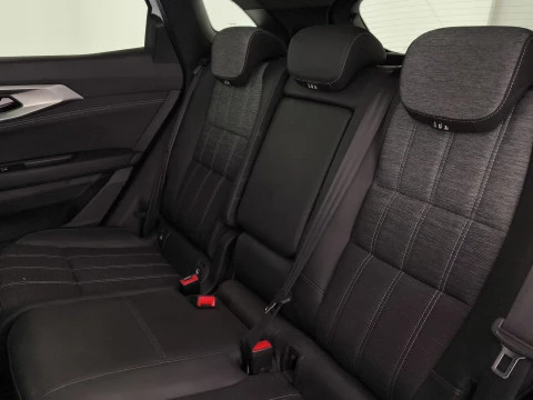 Renault Austral Techno E-Tech Full Hybrid 147kW (200CV)