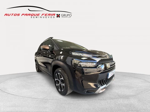 Citroën C3 Aircross PureTech 81kW (110CV) S&S C-Series