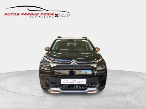 Citroën C3 Aircross PureTech 81kW (110CV) S&S C-Series