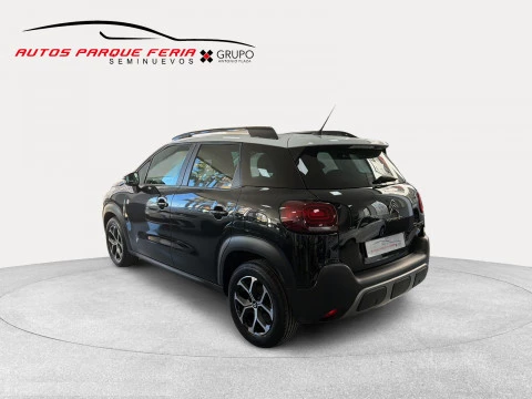 Citroën C3 Aircross PureTech 81kW (110CV) S&S C-Series