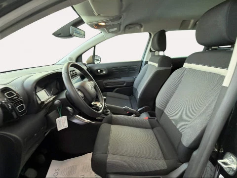 Citroën C3 Aircross PureTech 81kW (110CV) S&S C-Series