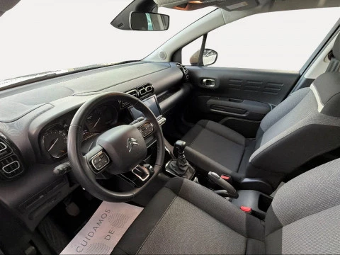 Citroën C3 Aircross PureTech 81kW (110CV) S&S C-Series