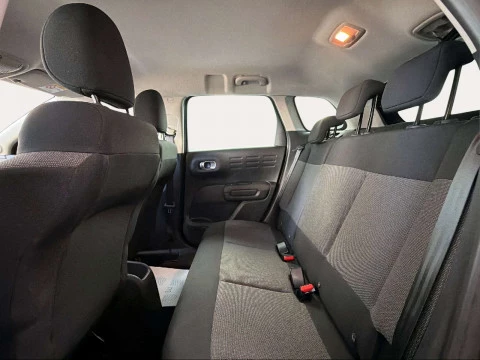 Citroën C3 Aircross PureTech 81kW (110CV) S&S C-Series