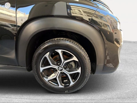 Citroën C3 Aircross PureTech 81kW (110CV) S&S C-Series