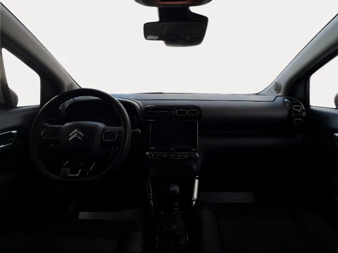 Citroën C3 Aircross PureTech 81kW (110CV) S&S C-Series