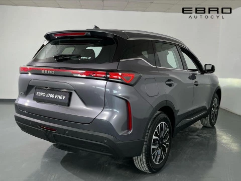 EBRO S700 1.5 TGDI PHEV Premium E-CVT