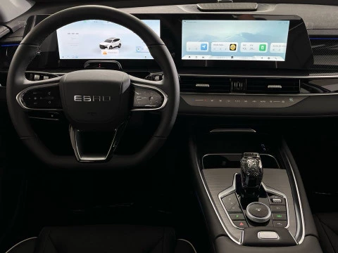 EBRO S700 1.5 TGDI PHEV Premium E-CVT