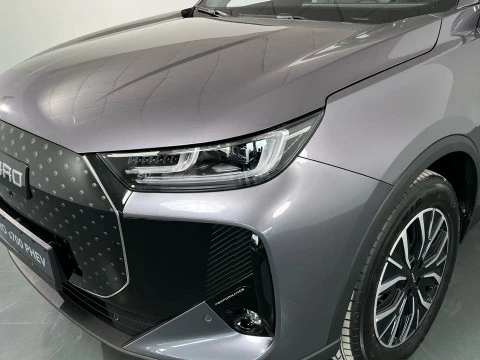 EBRO S700 1.5 TGDI PHEV Premium E-CVT