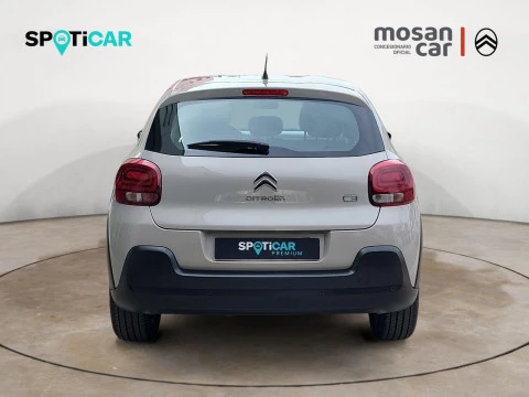 Citroën C3 Origin PureTech 60KW (83CV) Plus