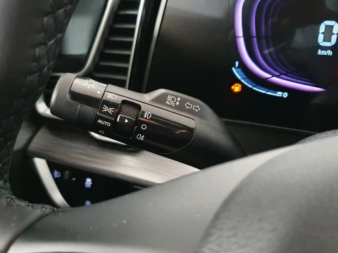 Kia Sportage 1.6 T-GDi MHEV 118kW (160CV) Drive 17