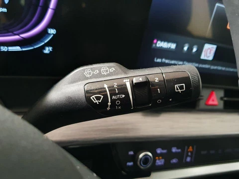 Kia Sportage 1.6 T-GDi MHEV 118kW (160CV) Drive 17