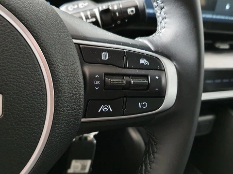 Kia Sportage 1.6 T-GDi MHEV 118kW (160CV) Drive 17