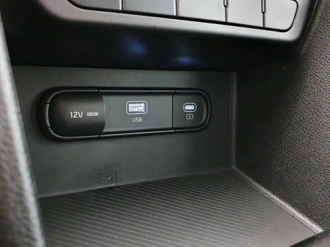 Kia Sportage 1.6 T-GDi MHEV 118kW (160CV) Drive 17