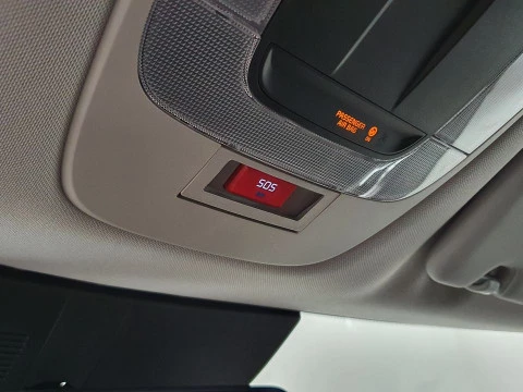 Kia Sportage 1.6 T-GDi MHEV 118kW (160CV) Drive 17