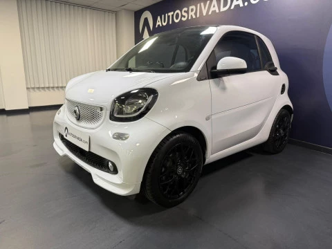 Smart fortwo 0.9 66kW (90CV) COUPE