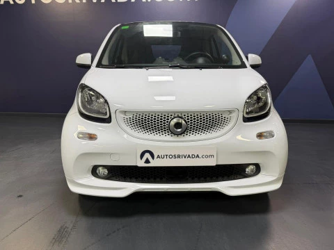 Smart fortwo 0.9 66kW (90CV) COUPE