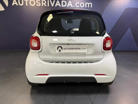 Smart fortwo 0.9 66kW (90CV) COUPE