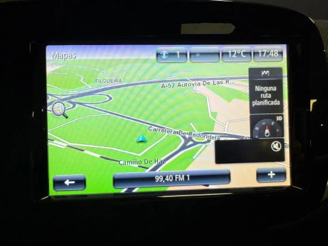 Smart fortwo 0.9 66kW (90CV) COUPE