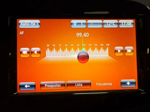 Smart fortwo 0.9 66kW (90CV) COUPE