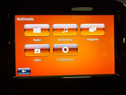 Smart fortwo 0.9 66kW (90CV) COUPE