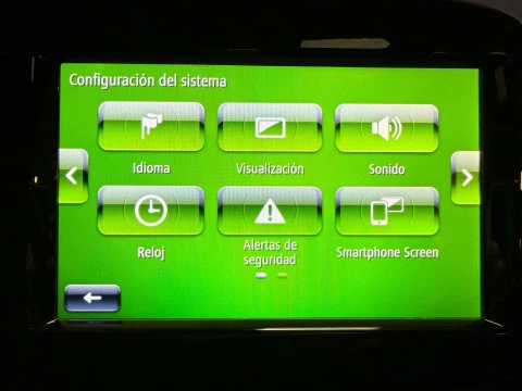 Smart fortwo 0.9 66kW (90CV) COUPE