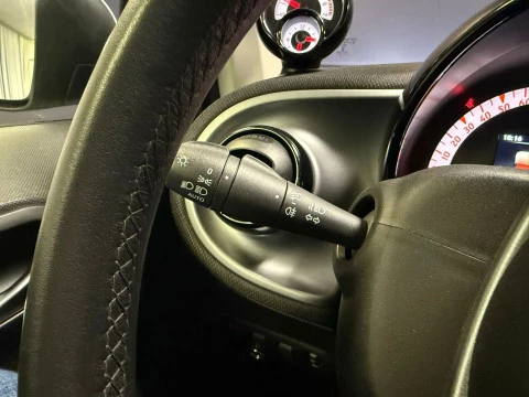 Smart fortwo 0.9 66kW (90CV) COUPE