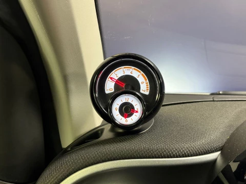 Smart fortwo 0.9 66kW (90CV) COUPE