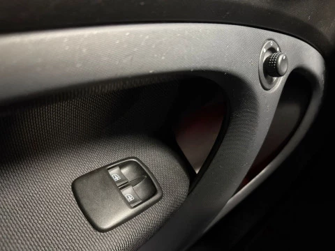 Smart fortwo 0.9 66kW (90CV) COUPE