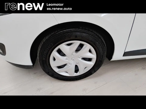 Renault Megane   1.6 Authentique