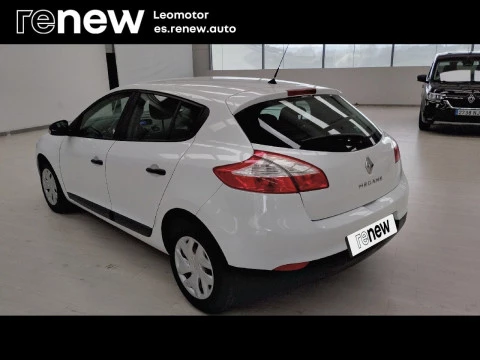 Renault Megane   1.6 Authentique