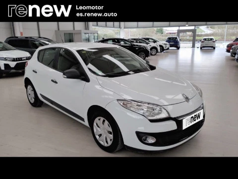 Renault Megane   1.6 Authentique
