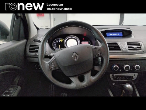 Renault Megane   1.6 Authentique