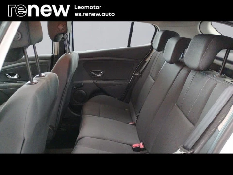 Renault Megane   1.6 Authentique