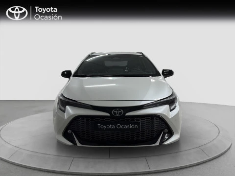 Toyota Corolla 200H GR-Sport Touring Sport