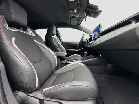 Toyota Corolla 200H GR-Sport Touring Sport