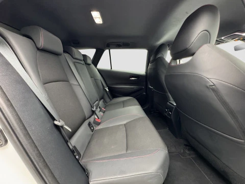 Toyota Corolla 200H GR-Sport Touring Sport