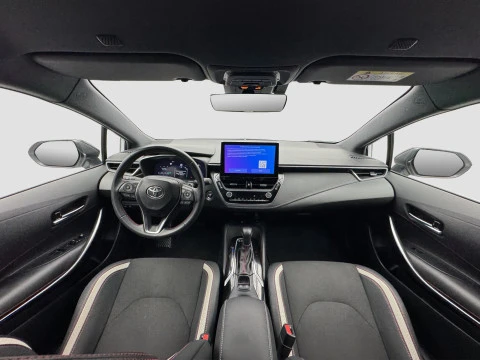 Toyota Corolla 200H GR-Sport Touring Sport