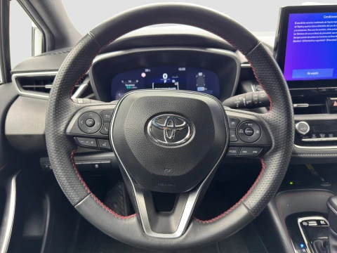 Toyota Corolla 200H GR-Sport Touring Sport
