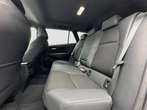 Toyota Corolla 200H GR-Sport Touring Sport