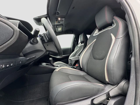 Toyota Corolla 200H GR-Sport Touring Sport